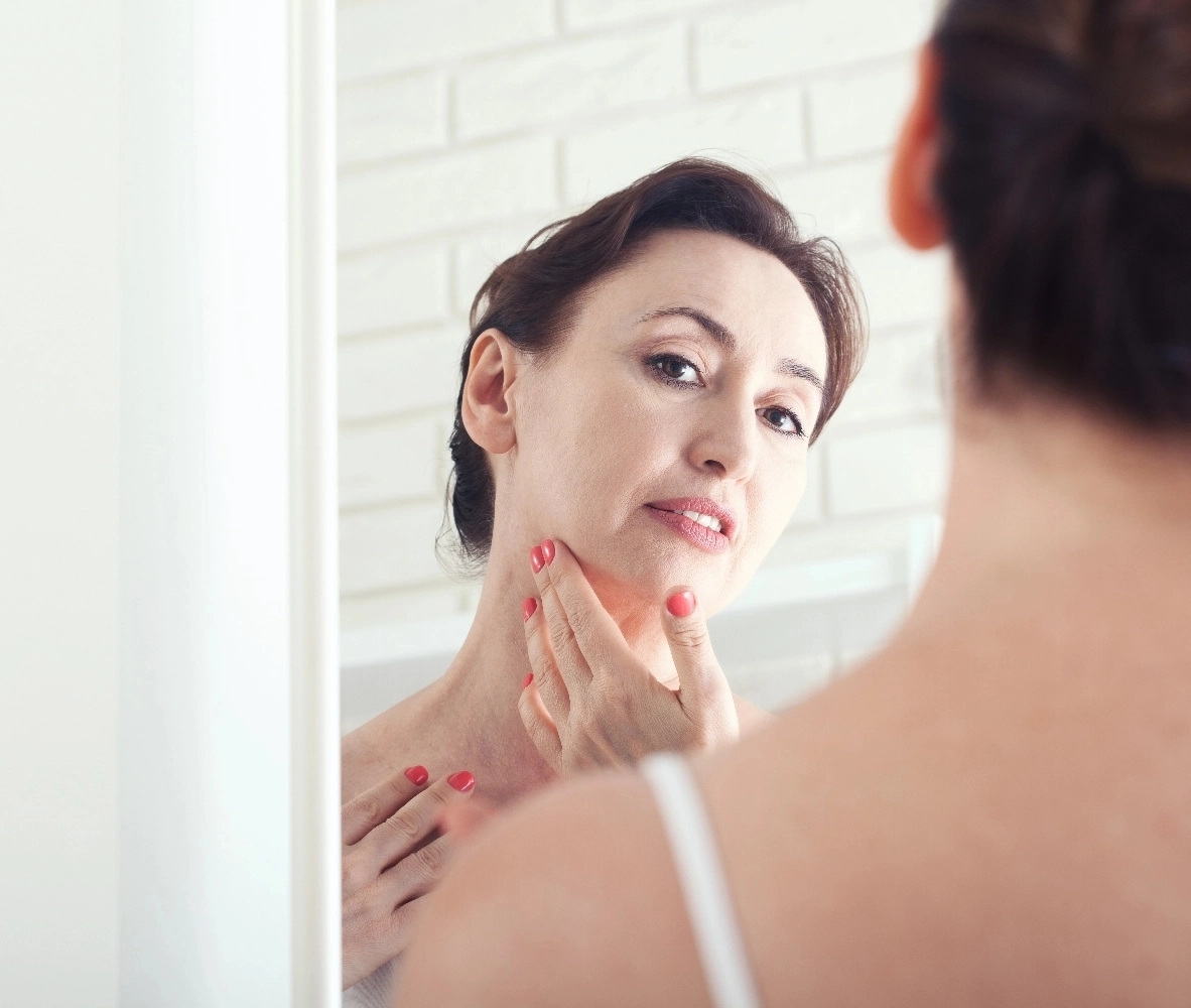 Facelift surgery edinburgh