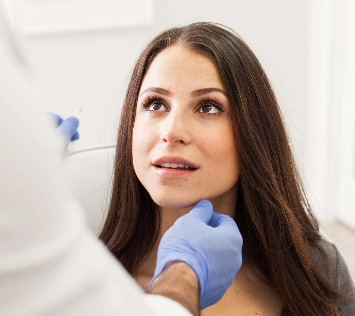 Anti-wrinkle treatments