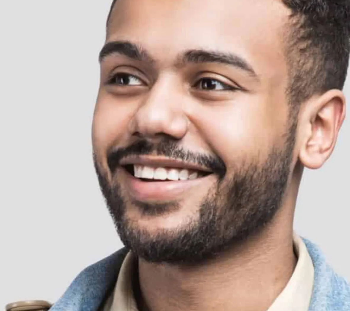 chin enhancement Edinburgh