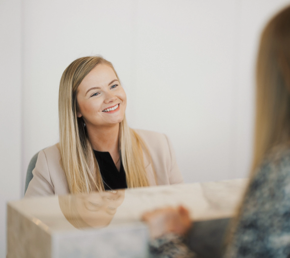 Waterfront private hospital, Edinburgh