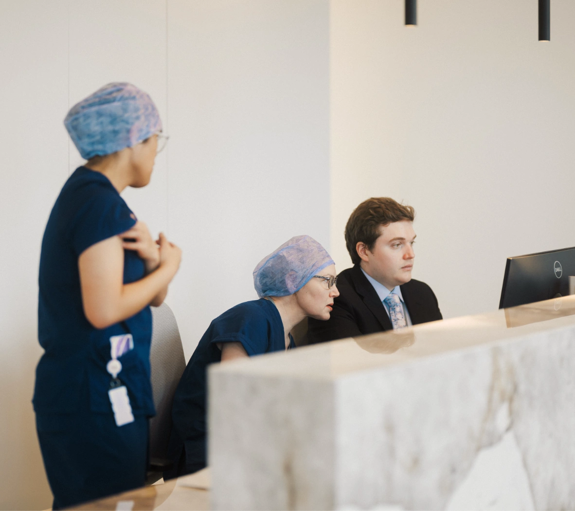 Funding your treatment