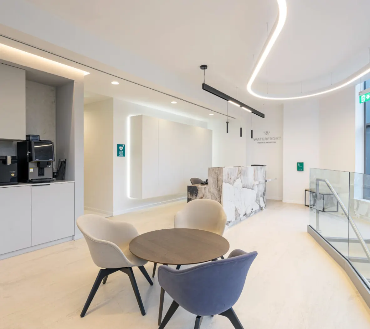 Self pay terms and conditions