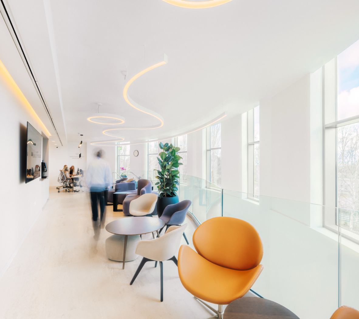 Waterfront Private Hospital