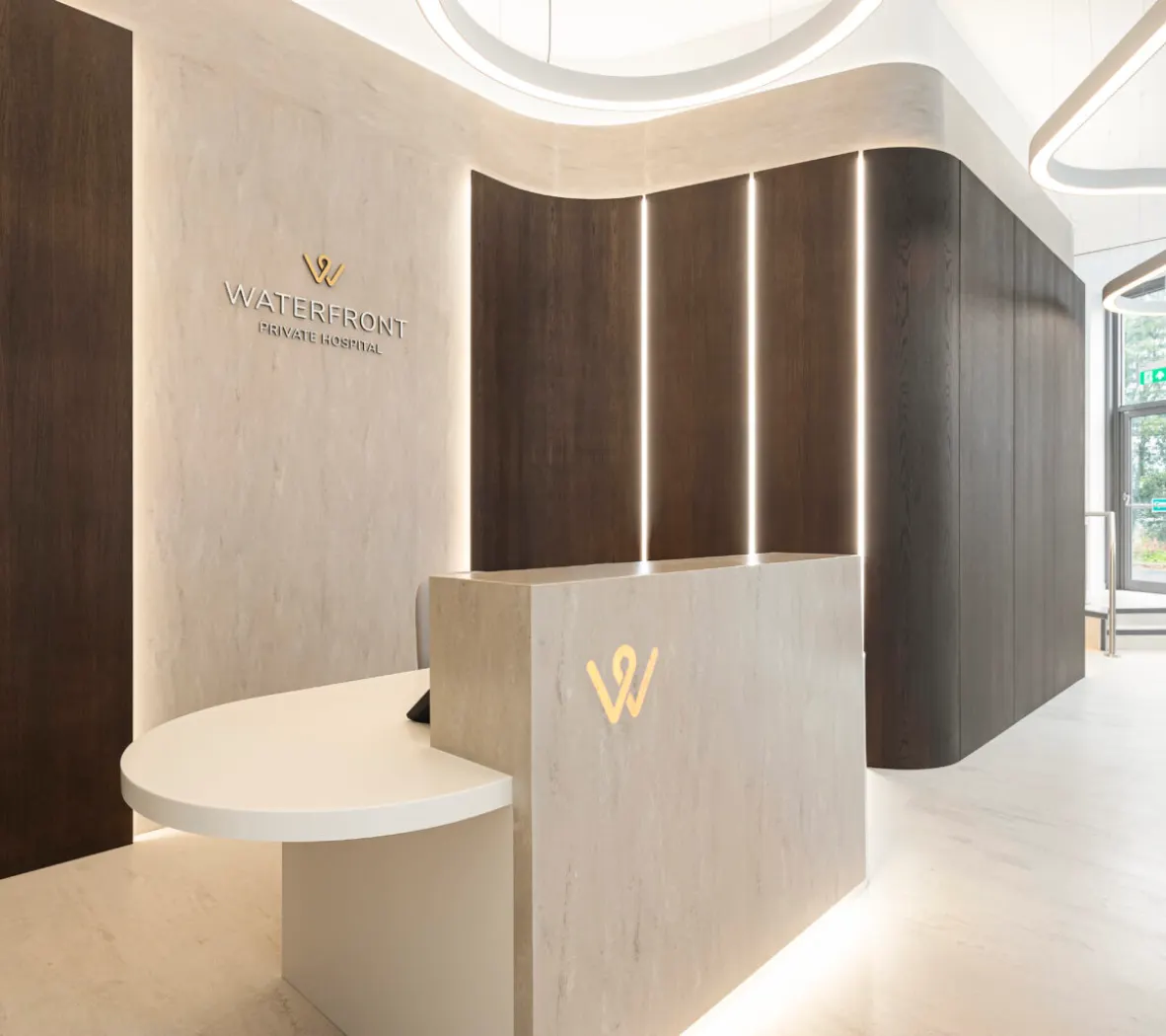 Why Choose Waterfront Private Hospital Edinburgh?