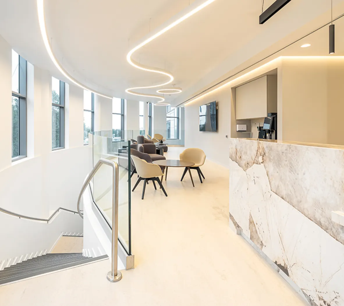 Private Hospital Edinburgh