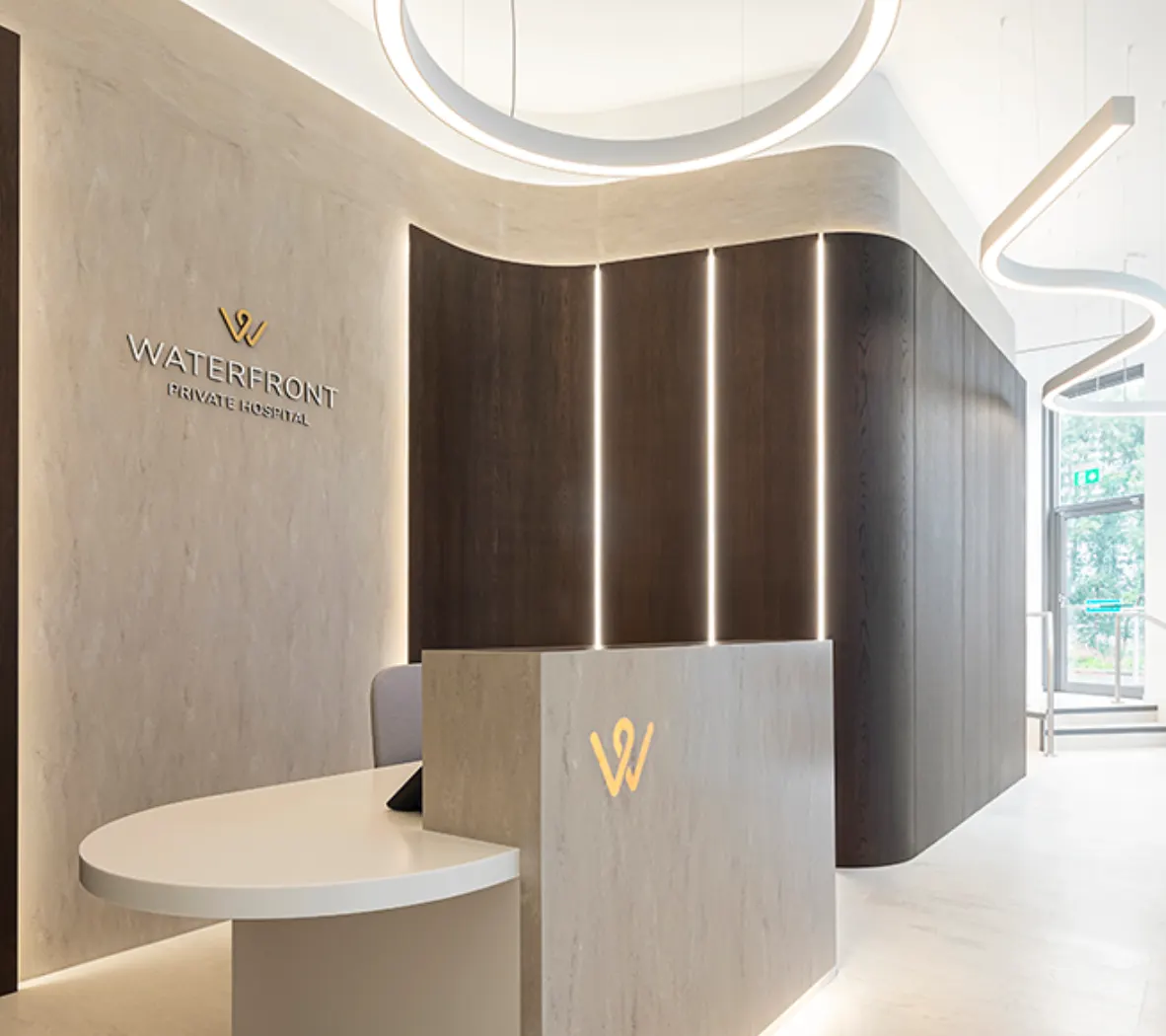 Why Choose Waterfront Private Hospital for Otoplasty?