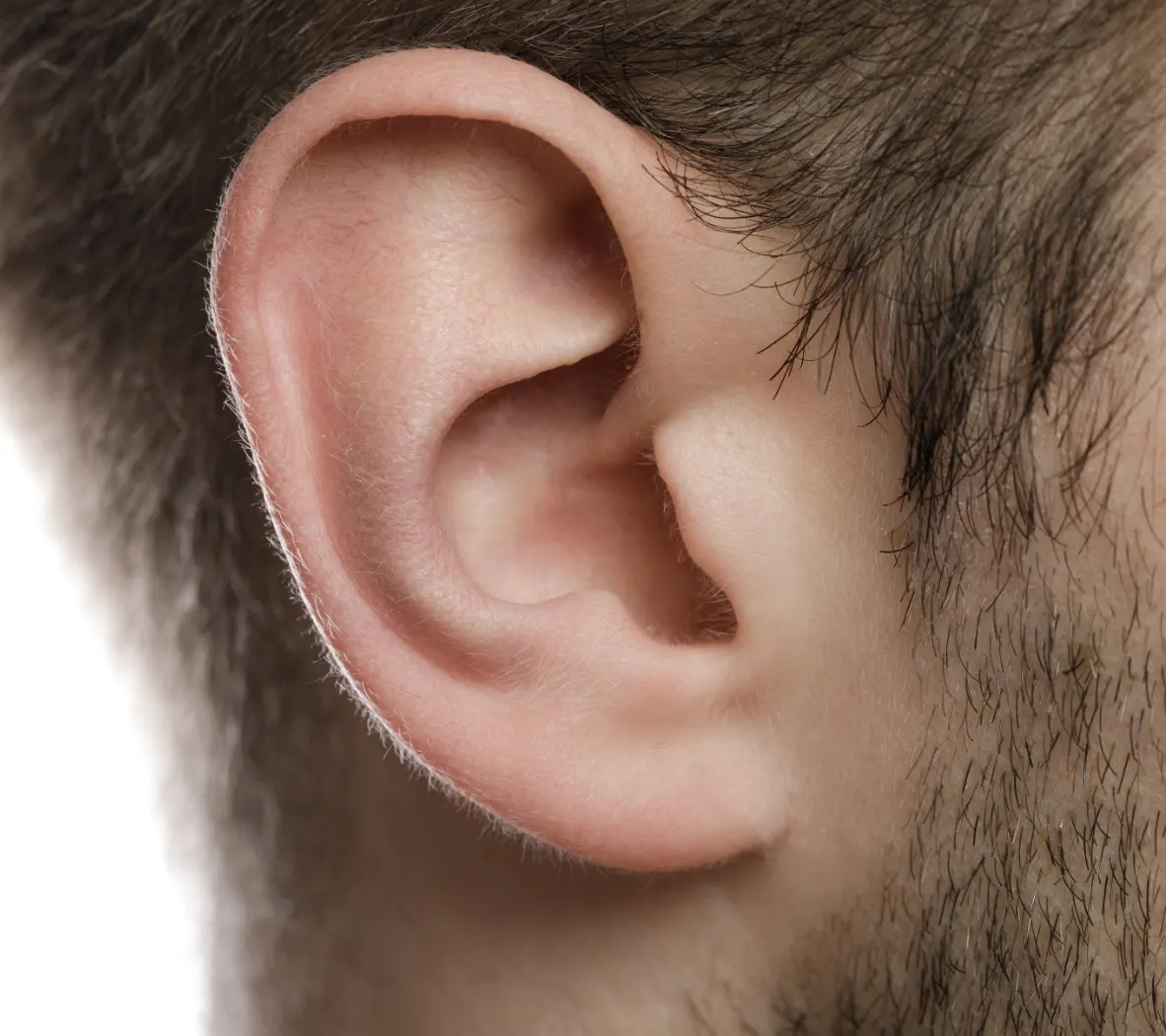 ear correction edinburgh