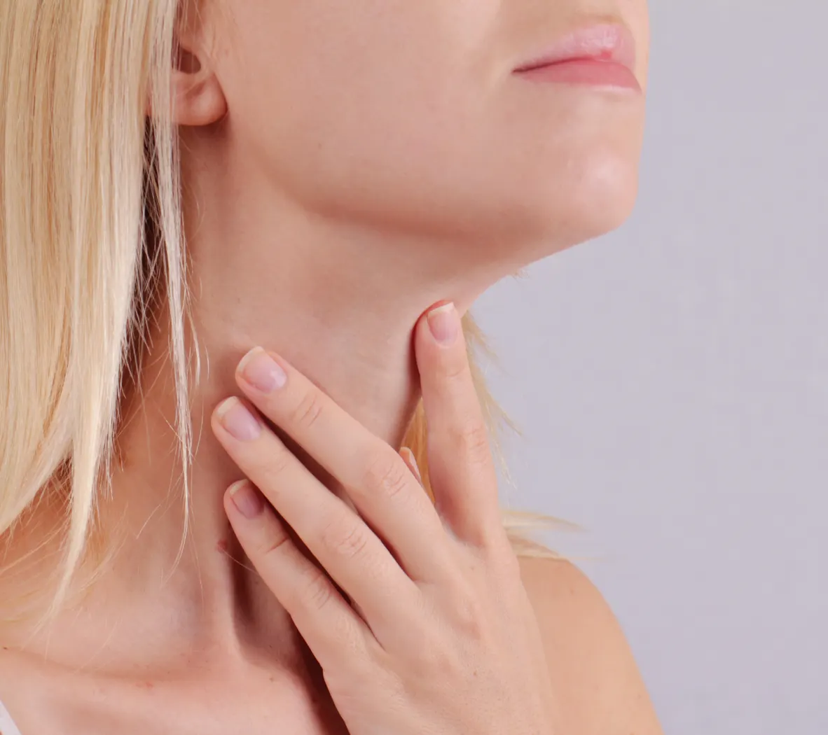 neck liposuction scotland