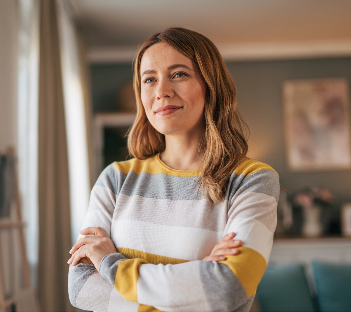 breast-implant-health-check-ultrasound scan