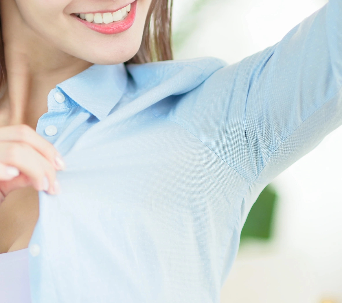 excessive sweating