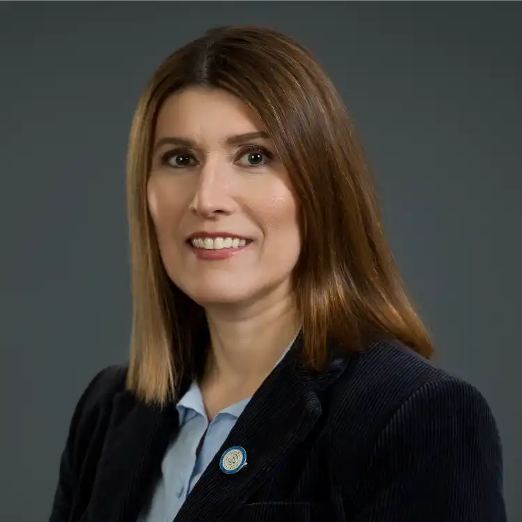 Ewa Majdak Paredes