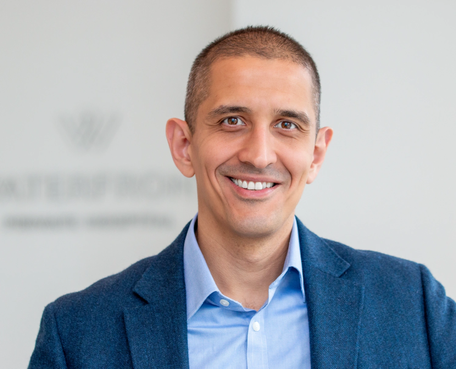 Mr Kazem Nassar - Waterfront Private Hospital
