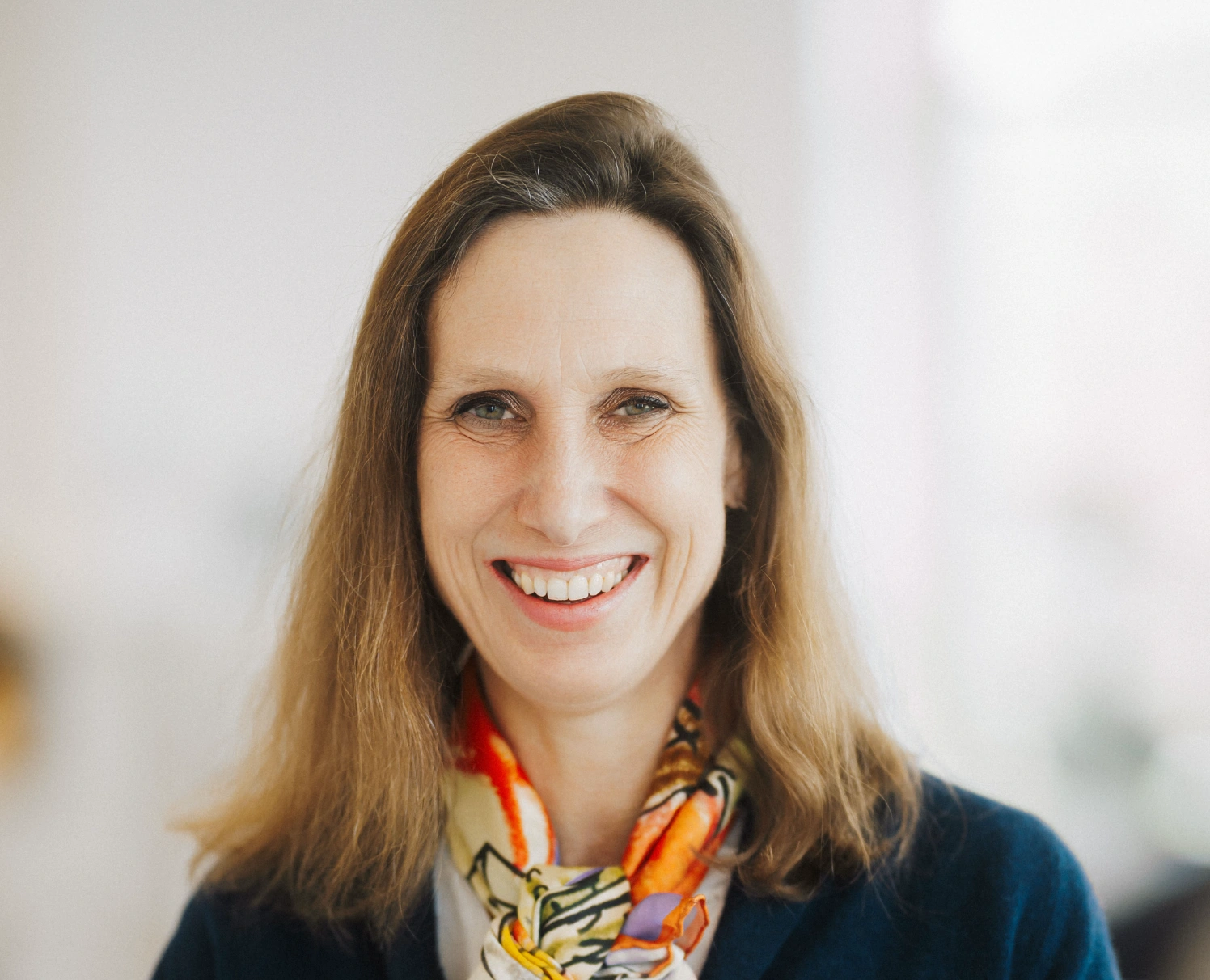 Ms Philippa Rust